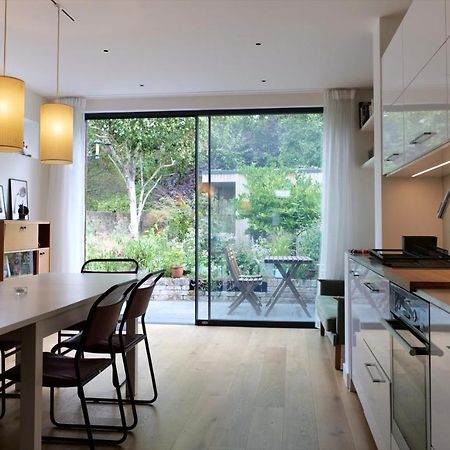 Bright And Elegant 2 Bedroom Flat, Near Notting Hill Лондон Экстерьер фото