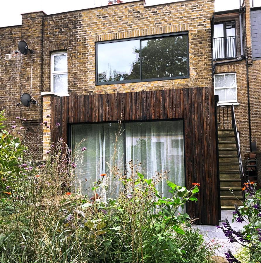 Bright And Elegant 2 Bedroom Flat, Near Notting Hill Лондон Экстерьер фото