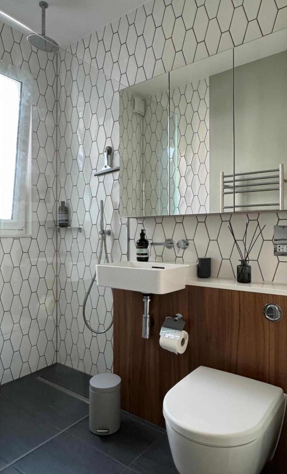 Bright And Elegant 2 Bedroom Flat, Near Notting Hill Лондон Экстерьер фото